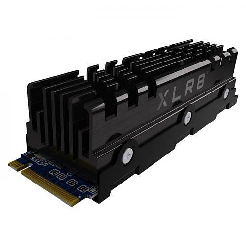 1TB PNY XLR8 CS3040HS 5600/4300 NVMe PCIe M.2 SSD