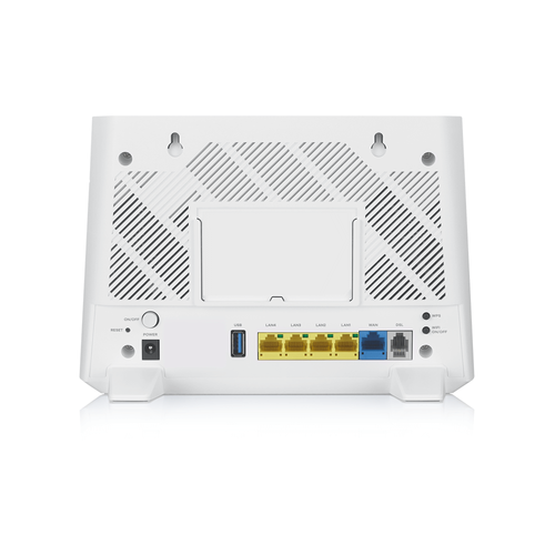 ZYXEL VMG3625-T50B VDSL/ADSL FBER MODEM/ROUTER