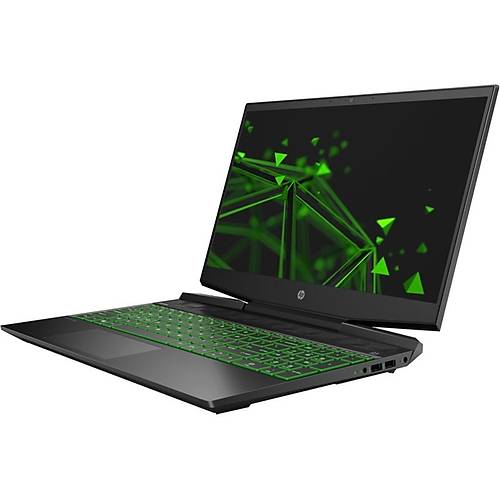 HP 4G8S1EA HP PAV GAMNG LAPTOP 15-DK2023NT 5-11300H 8GB 512GB SSD RTX 3050/4GB FDOS 15.6