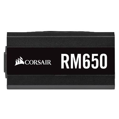 Corsair RM650 CP-9020194-EU 650W 80Plus Gold Full Modler Power Supply