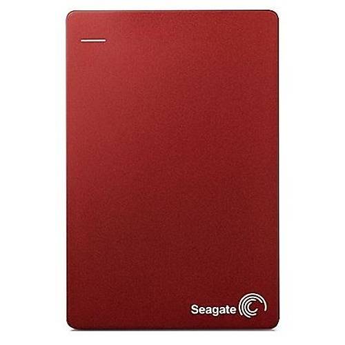 1TB SEAGATE 2.5 BACKUP PLUS USB3.0 RED STDR1000203