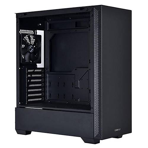 LIAN LI LANCOOL 205 BLACK MCRO ATX KASA