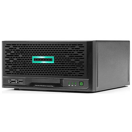 HPE P16006-421 MICRO SERVER GEN10 E-2224 16G NHP 