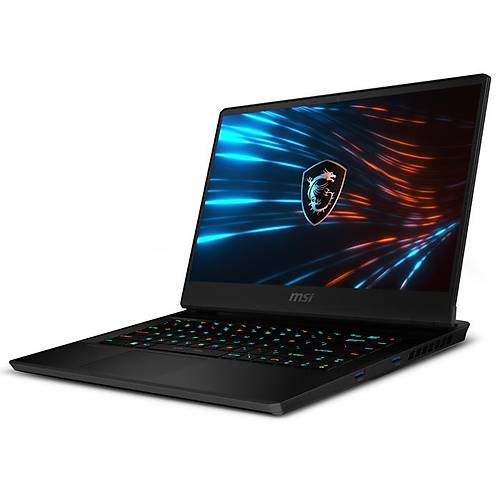MSI GP66 Leopard 10UE-208TR i7-10870H 16GB 1TB SSD 6GB RTX3060 15.6 Windows 10 Notebook