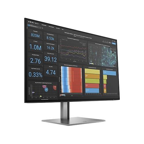 27 HP 1C4Z7AA Z27q G3 QHD 2560x1440 1xHDMI 1xDP MONITOR