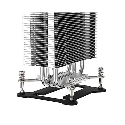 ID-Cooling SE-223 Basic 4pin PWM Kule Tipi INTEL/AMD lemci Soutucu