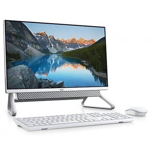 DELL INS 5490-S510D512WP81C AIO i7-10510U 8GB 1TB+512GB SSD 2GB MX110 23.8" W10PRO