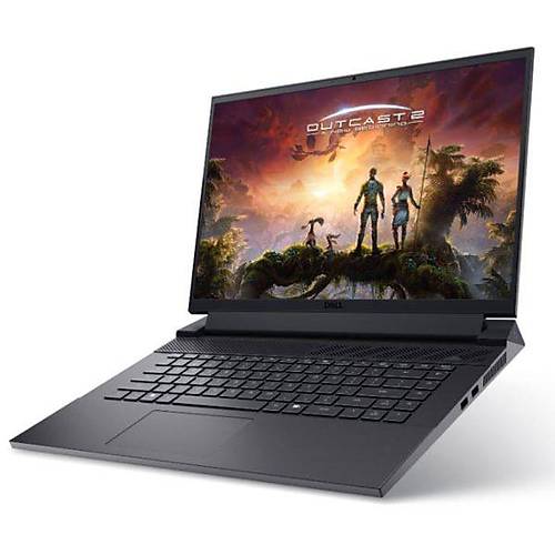 DELL GAMING G16 7630 i7-13700HX 16GB 512TB 8GB RTX4060 16" QHD+ UBUNTU G76302401010U
