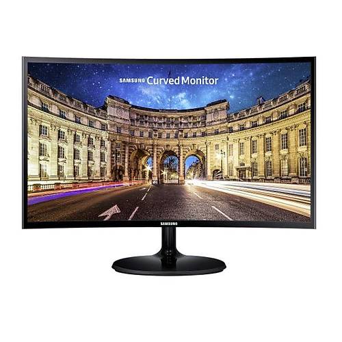 23.5 SAMSUNG LC24F390FHRXUF FHD VA 4MS 60HZ HDMI VGA