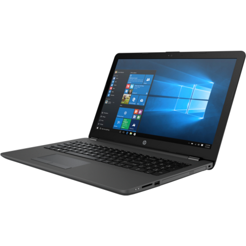 HP 250 G6 3QM26EA  i3-7020U 4GB 500GB 2GB R520 15.6" W10 