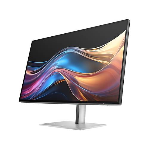 HP 27 8J4D8AA 727PQ 7 PRO QHD 2560 x 1440 1xHDMI 1xDP MONITOR