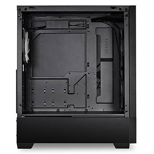 LIAN LI LANCOOL 205 MESH BLACK MIDI TOWER ATX KASA
