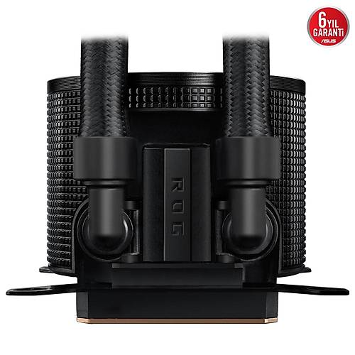 Asus Rog Ryuo III 360 AIO ARGB 360mm INTEL/AMD Sv Soutucu ROG-RYUO-III-360-ARGB