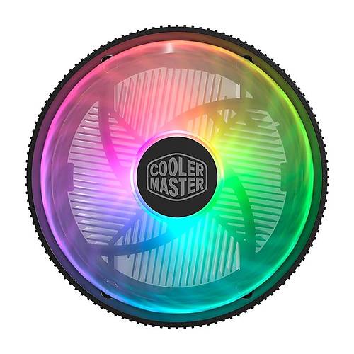 COOLER MASTER RR-A71C-18PA-R1 A71C ARGB AM4 LEMC SOUTUCU