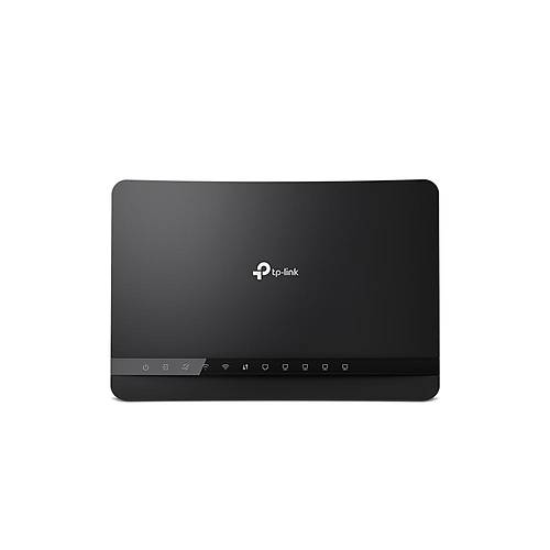 TP-LINK ARCHER-VR1200 AC1200 DUAL BAND GIGABIT VDSL MODEM ROUTER 