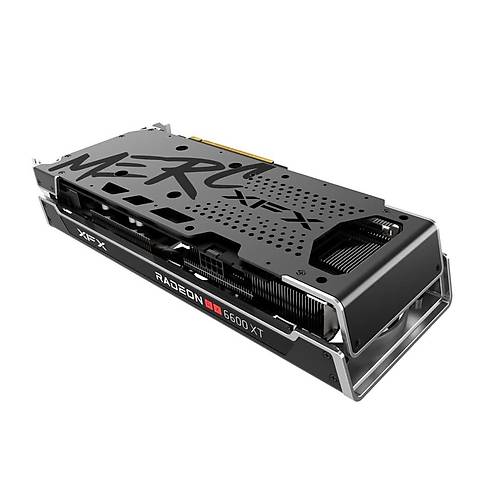 XFX Speedster MERC 308 AMD Radeon RX 6600 XT Black RX-66XT8TBDQ 8GB GDDR6 128Bit DX12 Gaming Ekran Kartý
