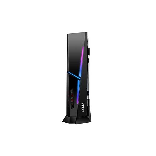 MSI PC MPG TRIDENT AS 13NUB7-625TR I7-13700F 16GB DDR5 1TB SSD RTX4060TI VENTUS 2X 16G GDDR6X W11 SIYAH GAMING PC