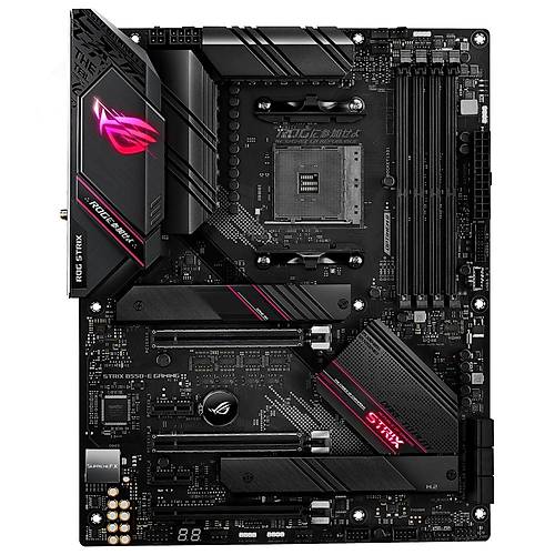 ASUS ROG STRIX B550-E GAMING DDR4 4600Mhz ATX AM4