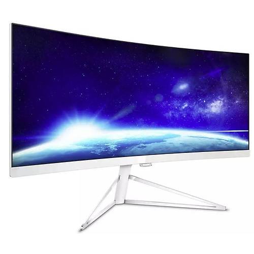 34 PHILIPS 349X7FJEW LCD UHD 100HZ 4MS HDMI DP 