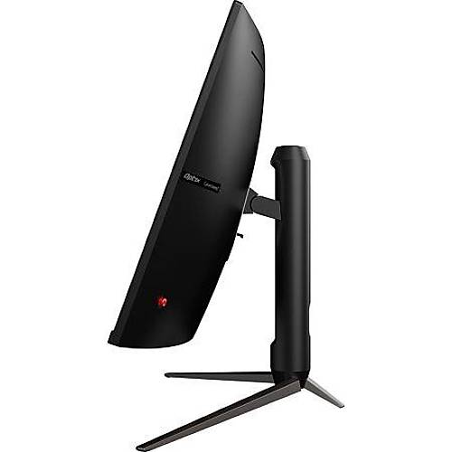 MSI Optix AG321CQR 2560x1440 31.5 165Hz 1ms HDMI DP Curved Led Monitr