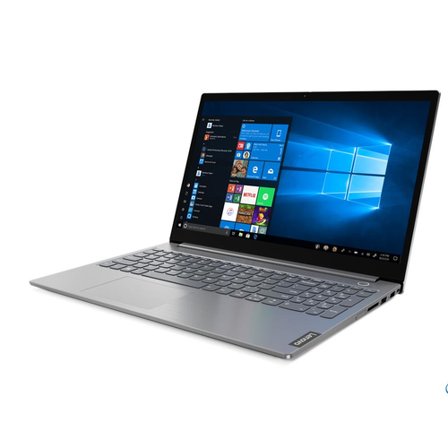 LENOVO ThinkBook 20SM0038TX i5-1035G1 8GB 256GB SSD 15.6" FDOS