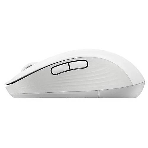 LOGTECH M650 L SGNATURE KABLOSUZ TAM BOYUTLU MOUSE BEYAZ 910-006238