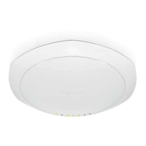 ZYXEL NWA1123-AC PRO DUAL BAND YNETLR POE ACCES POINT (3'L)