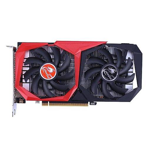 COLORFUL GTX 1650 SUPER 4GB GDDR6 128Bit (NB 4G-V)