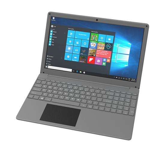 TECHNOPC TA15BR7 R7-3700U 16GB 512GB SSD 15.6" DOS