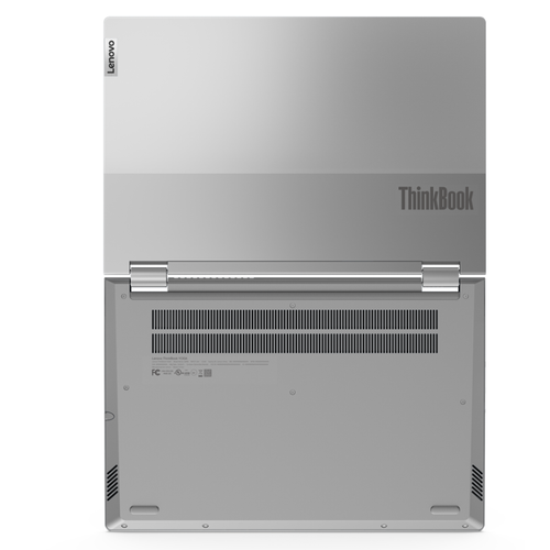 LENOVO ThinkBook Yoga 20WE0033TX i5-1135G7 8GB 256GB SSD 14" W10PRO MULTI TOUCH