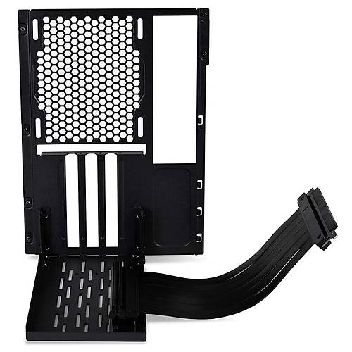 LIAN LI O11DMINI-1X-3 GEN3 DKEY GPU KT