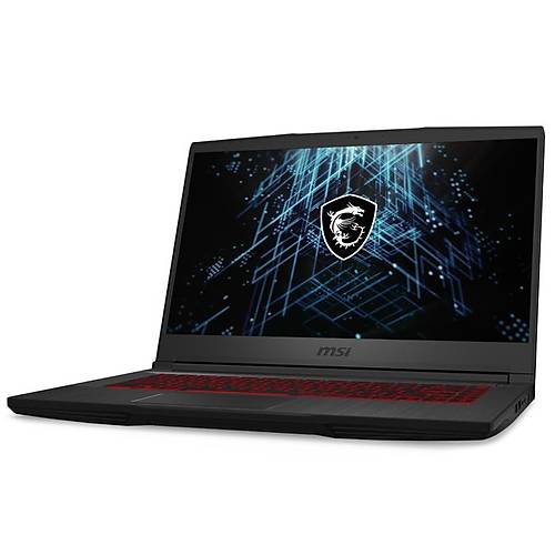 MSI GF65 THIN 10UE-045XTR i7-10750H 16GB 512GB SSD 6GB RTX3060 15.6 FDOS