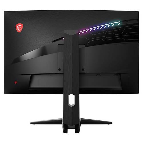 27 MSI OPTIX MAG272CQR WQHD VA 1MS 165HZ MONITOR