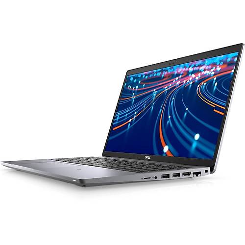 DELL LATITUDE 5520 i7-1185G7 16G B512GB SSD 15.6 W10PRO N018L552015EMEA_W