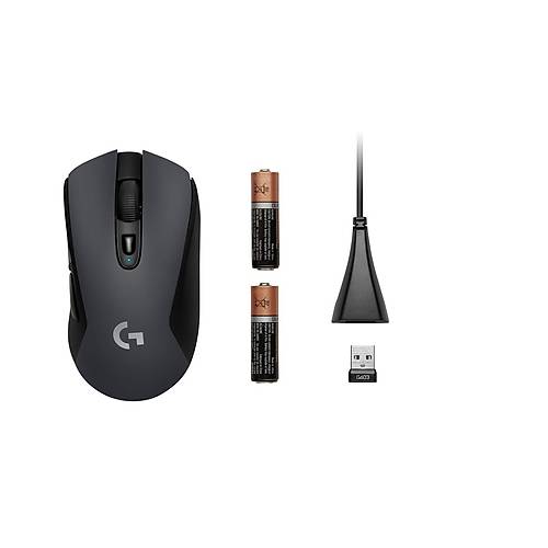 LOGITECH G G603 LIGHTSPEED KABLOSUZ OYUNCU MOUSE 910-005102