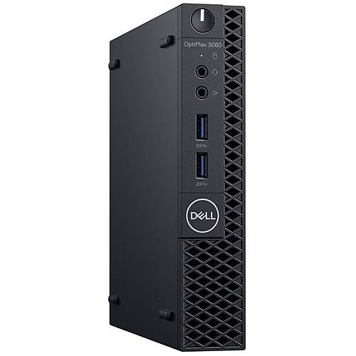 DELL VOSTRO 3060MFF i3-8100T 4G 500G W10P