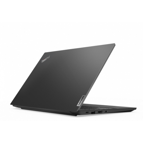 LENOVO E15 ThinkPad 20TD00J7TX i7-1165G7 8GB 512GB SSD 15.6" FDOS