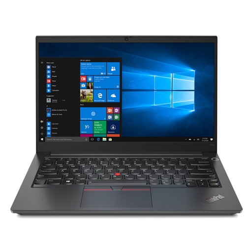 LENOVO ThinkPad E14 20TA004WTX i5-1135G7 8GB 512GB SSD 14" FDOS