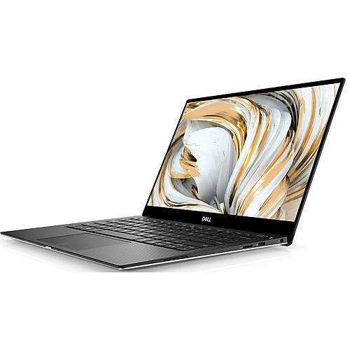 DELL XPS 9305-ITALIA1800P i7-1165G7 8GB 512GB SSD 13.3" UHD W10P