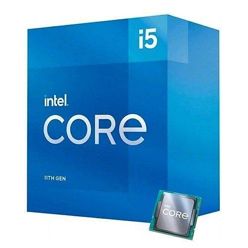 INTEL CORE 5-11400 2.6Ghz/4.4Ghz 12MB 11.Nesil 1200p