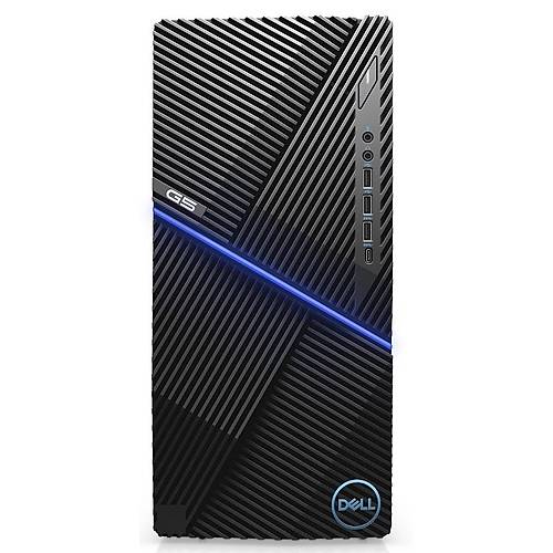 DELL G5DT-B40W85N i5-10400F 8GB 512GB SSD 6GB GTX1660S W10Home 