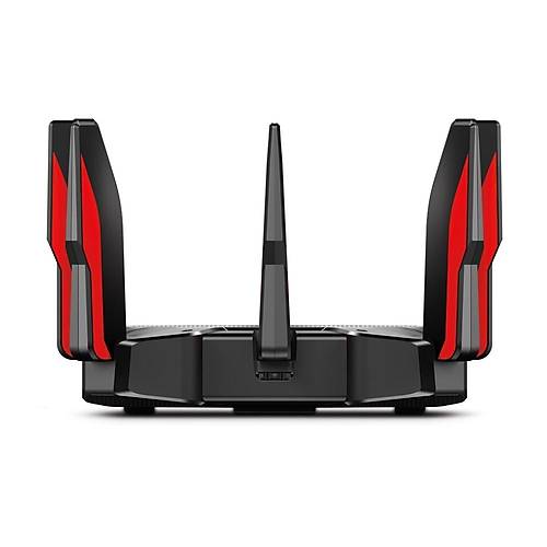 TP-LINK ARCHER C5400X TRI-BAND MU-MIMO ROUTER (3 BANT OYUN ROUTER)