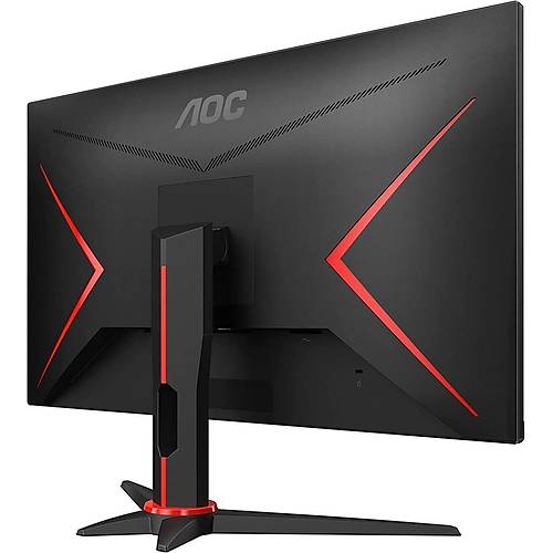 27 AOC U2790PQU IPS QHD 5MS 60HZ HDMI DP