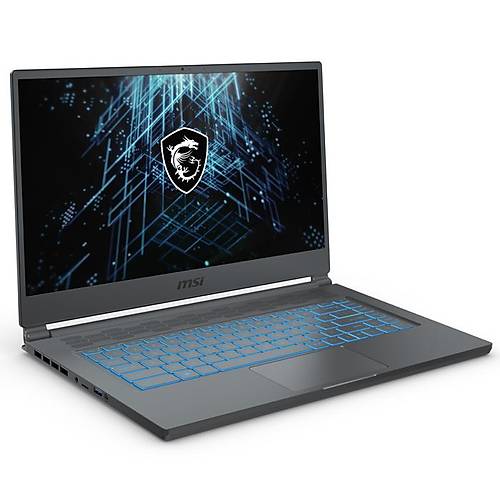 MSI STEALTH 15M A11SDK-022TR i7-1185G7 16GB 512GB SSD 6GB GEFORCE GTX 1660 Ti 15.6" W10