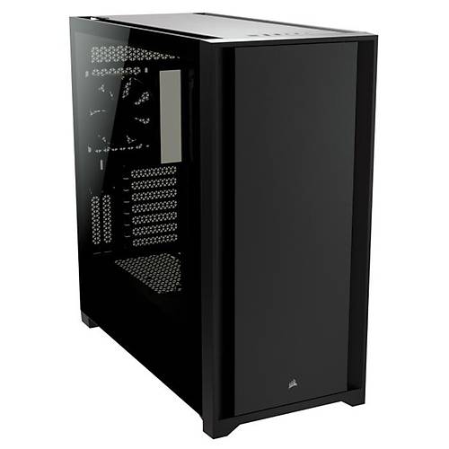 CORSAIR 5000D CC-9011208-WW SIYAH KASA