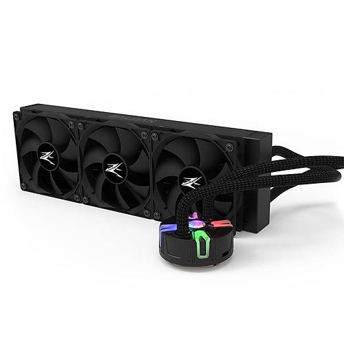 ZALMAN RESERATOR5-Z36-BK 1700-AM4/AM5 360MM SIVI SOUT