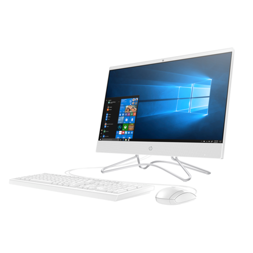HP 22-C0064NT 8UN10EA AIO i5-9400T 4GB 1TB 128GB SSD 21.5 FDOS 