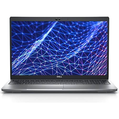 Dell Nb Lattude N210L5530Mlk15U 5530 5-1235U 8G 512G Ssd 15.6 Fhd Ubuntu