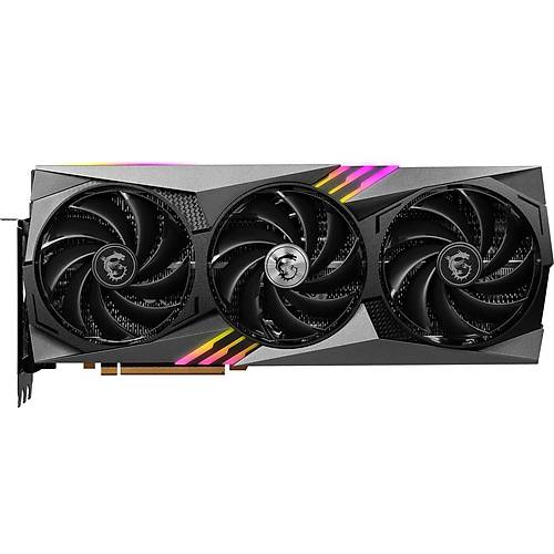 Msi Vga Geforce Rtx 4090 GamingxTrio 24G Rtx4090 24Gb Gddr6X 384B Dx12 Pcie 4.0 X16 (3Xdp 1XHdmi)