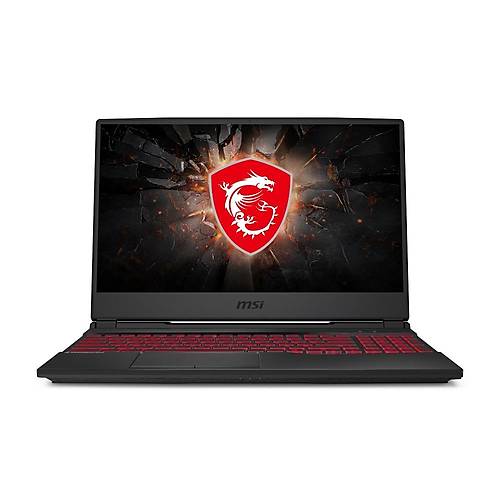 MSI GL65 Leopard 10SCXR-061XTR i5-10300H 8GB 256GB SSD 4GB GTX1650 15.6 Dos Notebook